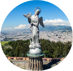 ALOHA Quito