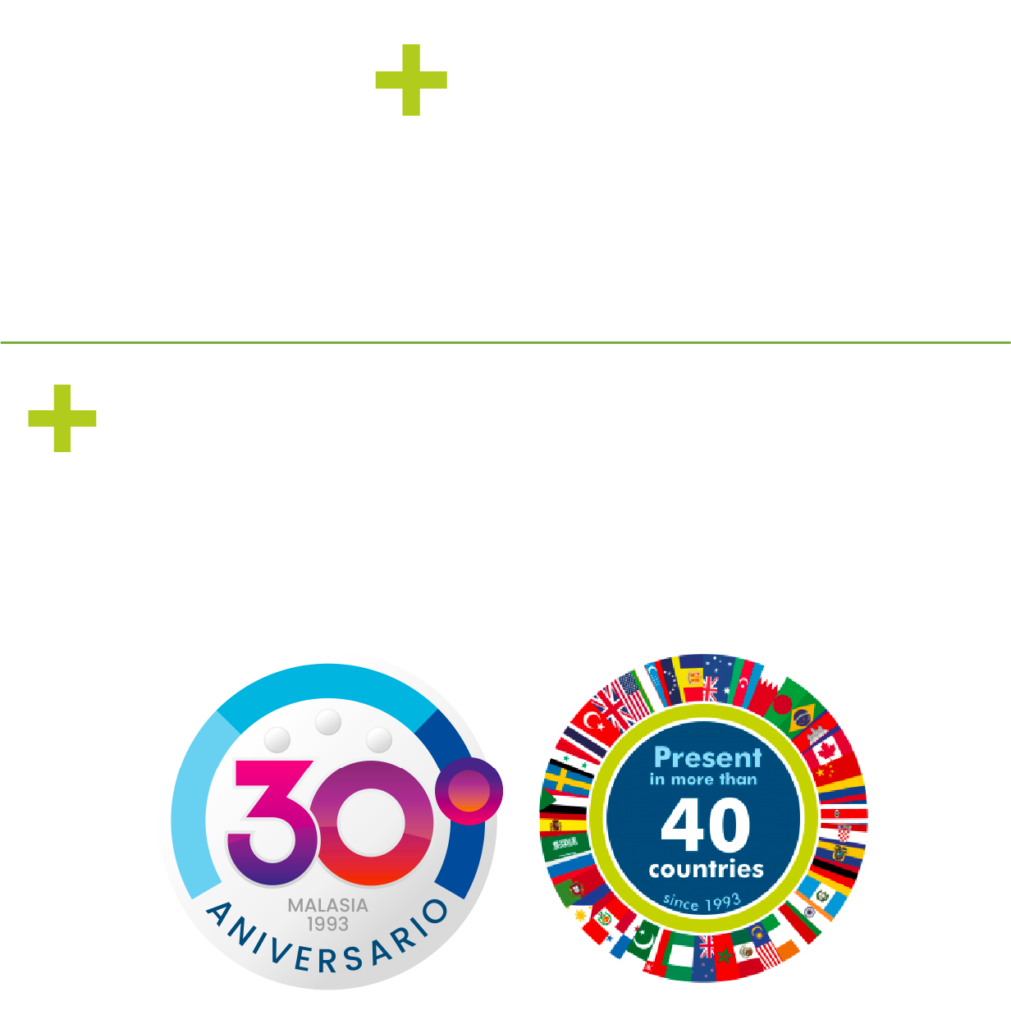 ALOHA Experiencia Blanco